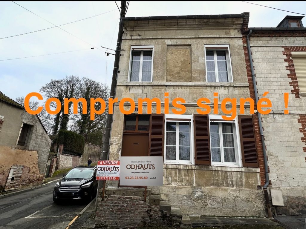 Maison Marle 3 pièce(s) 105.89 m2