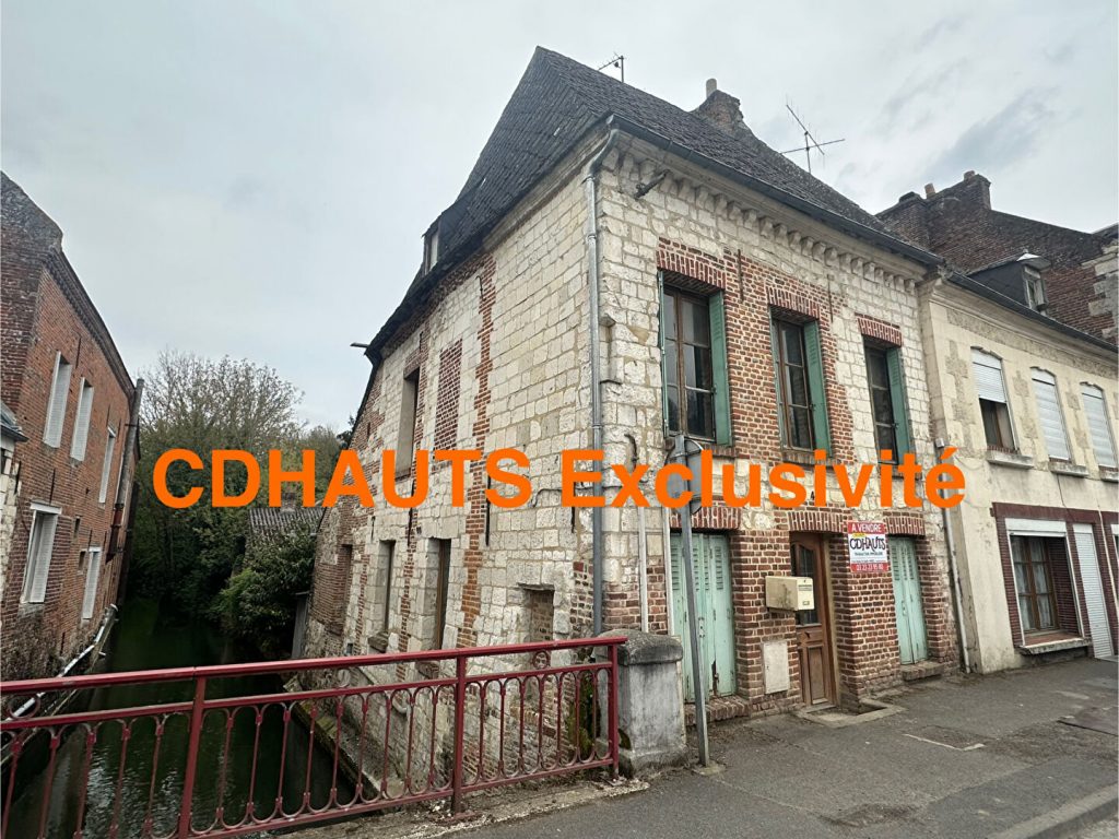 Maison  4 pièce(s) 114 m2