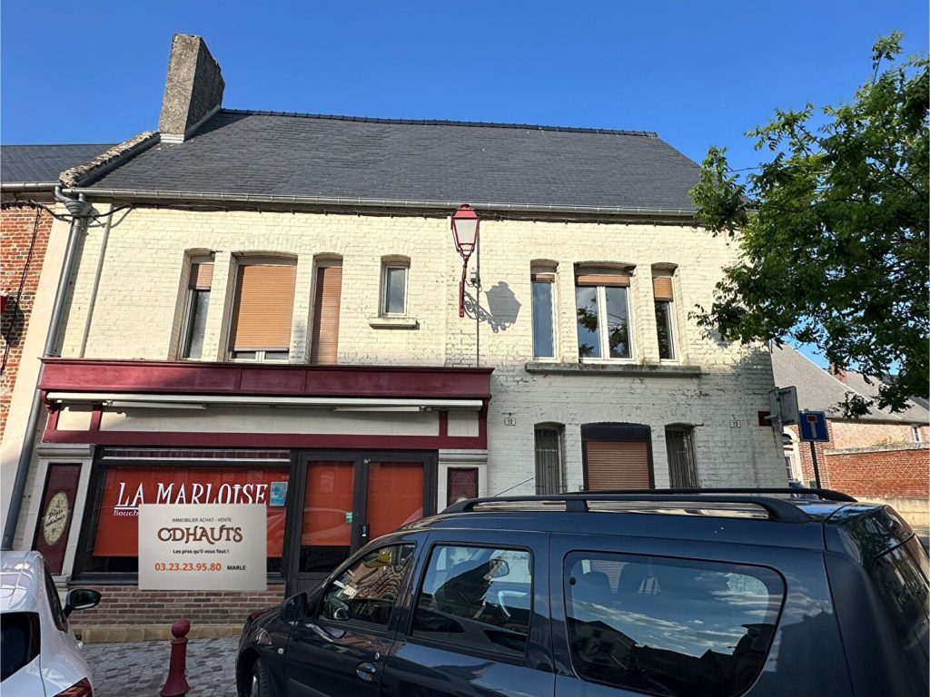 Maison  13 pièce(s) 275 m2