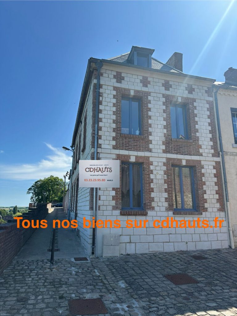 Maison  6 pièce(s) 132 m2