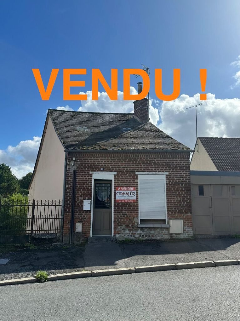 Maison Marle 2 pièce(s) 55.76 m2