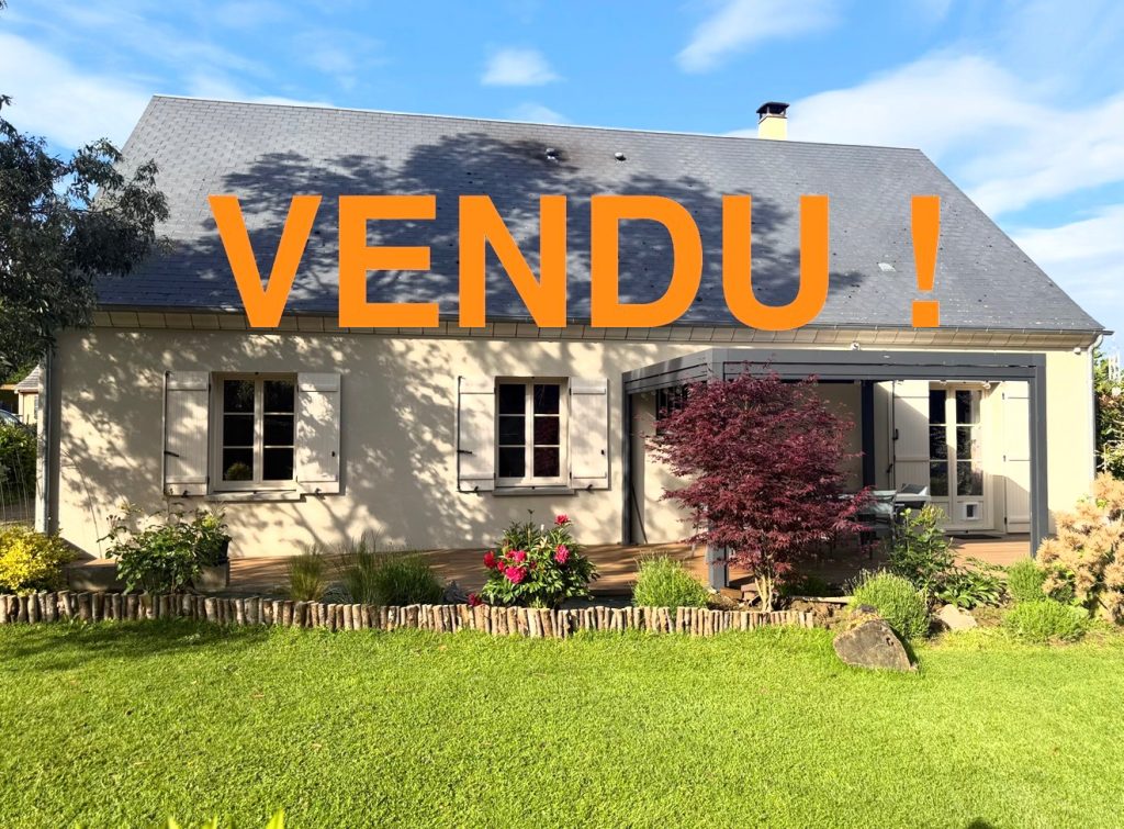 Maison Fontaine Les Vervins 5 pièce(s) 87.70 m2