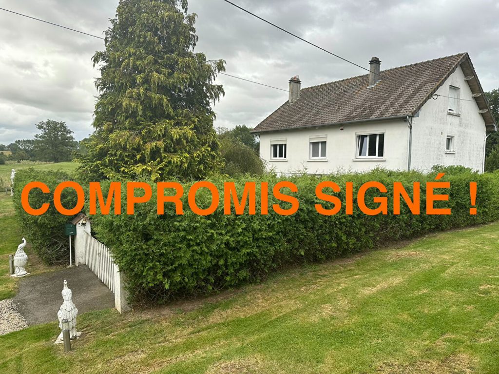 Maison Plomion 6 pièce(s) 154.53 m2