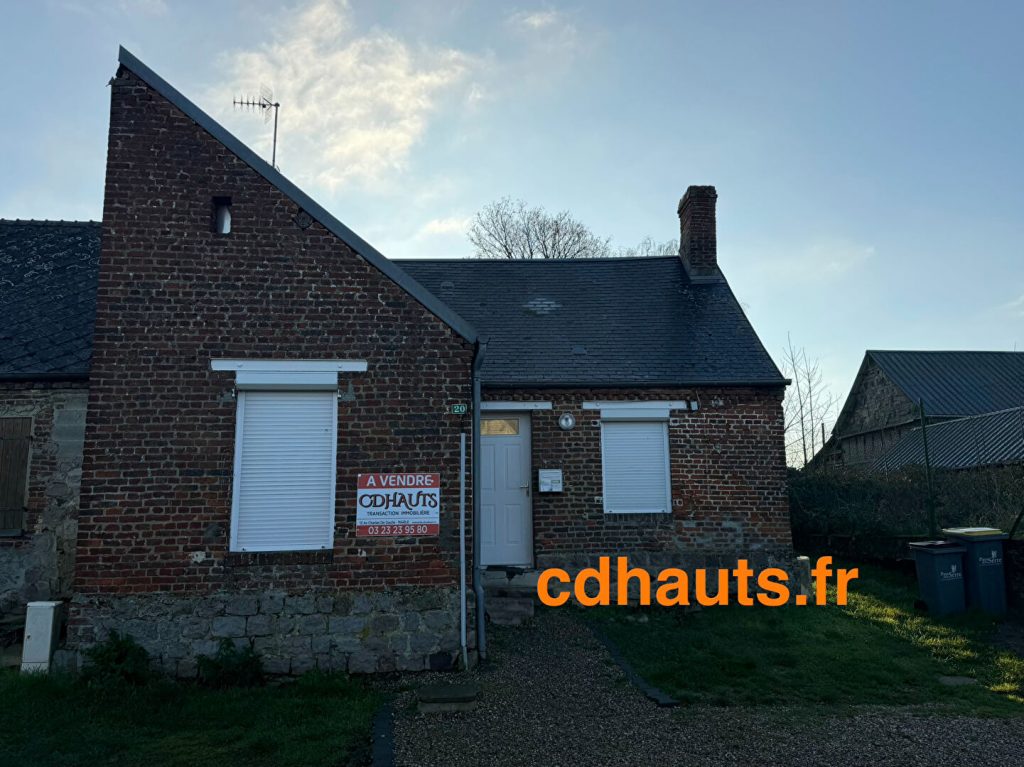 Maison Bois Les Pargny 2 pièce(s) 41 m2