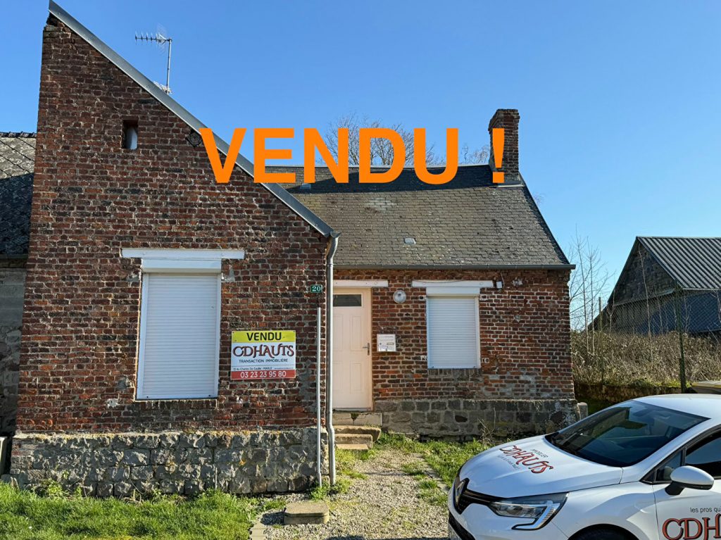 Maison Bois Les Pargny 2 pièce(s) 41 m2