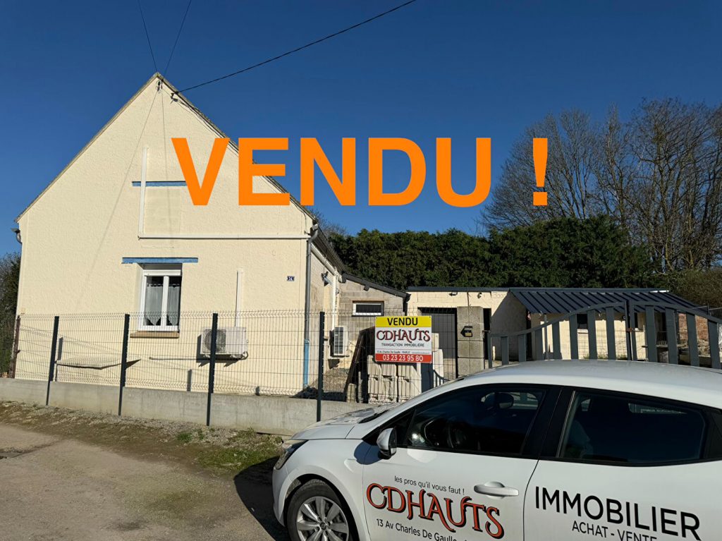 Maison Pargny Les Bois 3 pièce(s) 86.72 m2