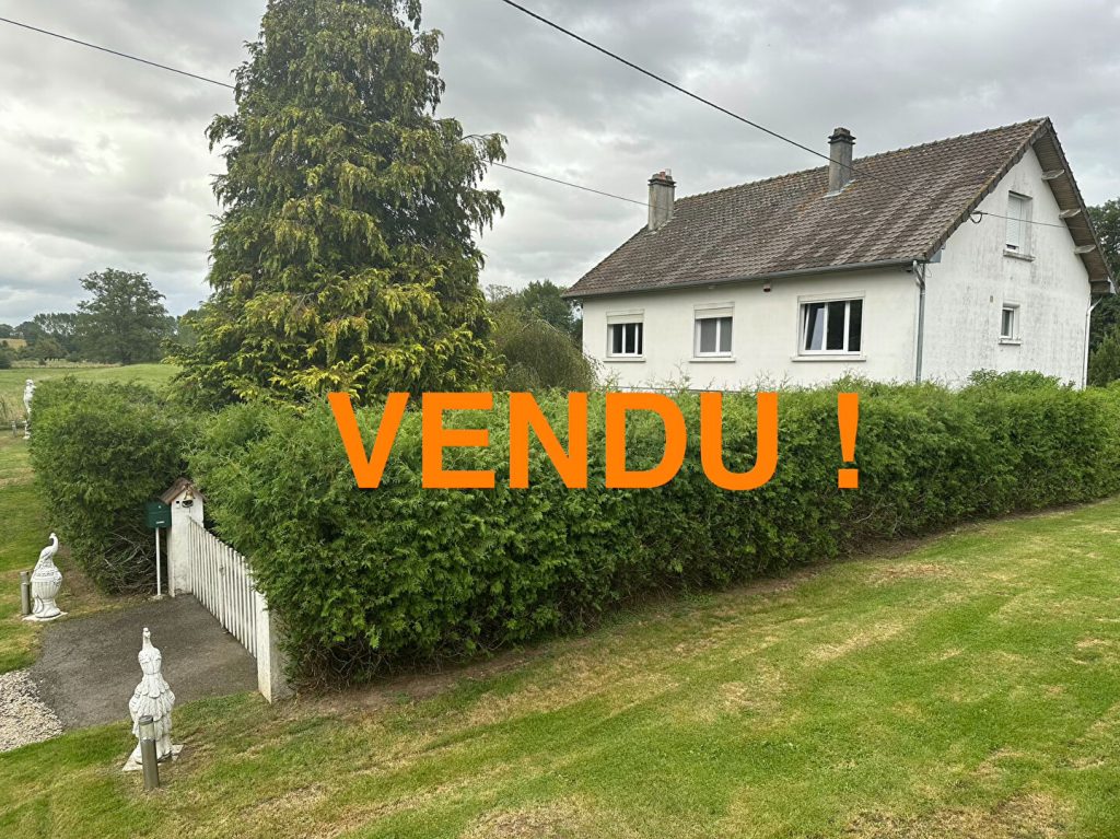 Maison Plomion 6 pièce(s) 154.53 m2