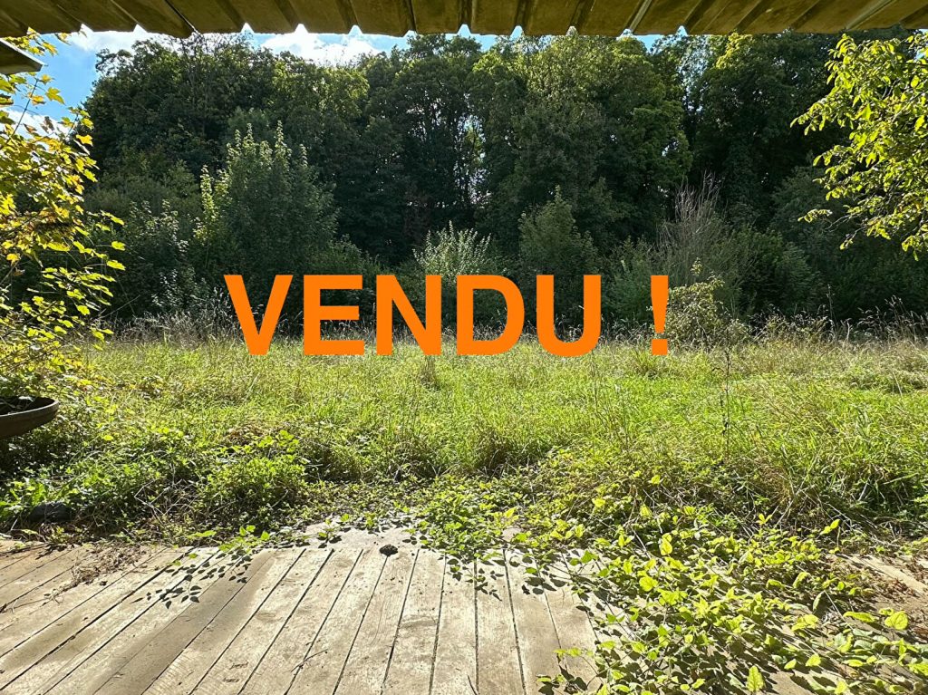 Terrain de loisirs Marle de 3000m2