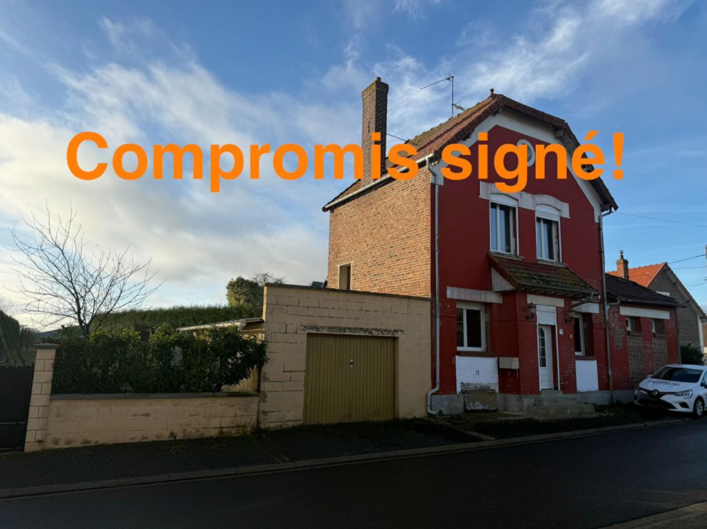 Maison Urvillers 4 pièce(s) 87.88 m2