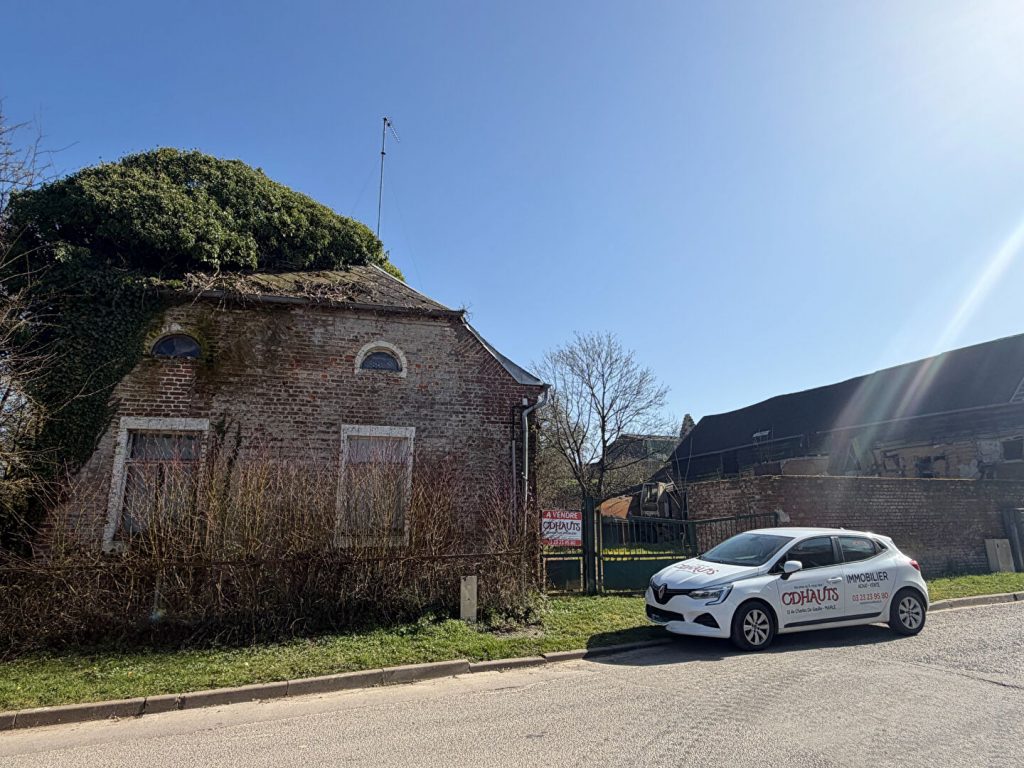 Maison Dorengt 2 pièce(s) 88.39 m2