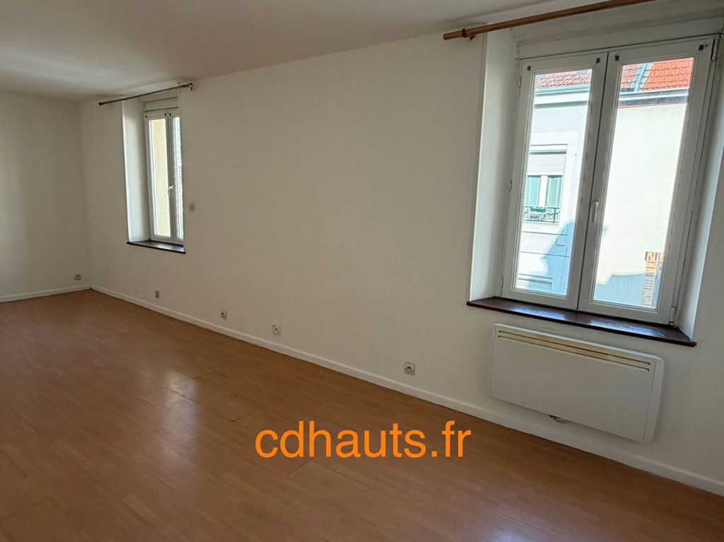 Appartement T1 à vendre à Reims – Investissement idéal