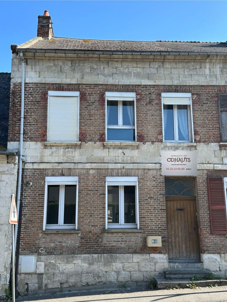 Maison  6 pièce(s) 129,26 m2