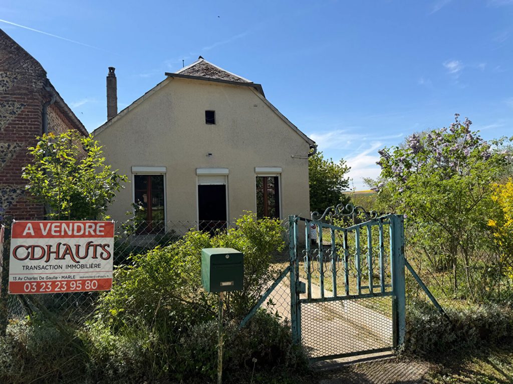 Maison Prisces 4 pièce(s) 73.46 m2
