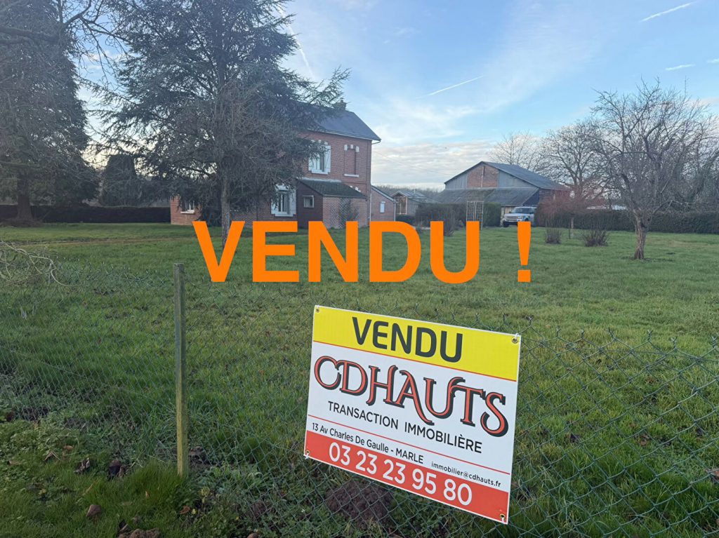 Maison Cilly 6 pièce(s) 104.63 m2