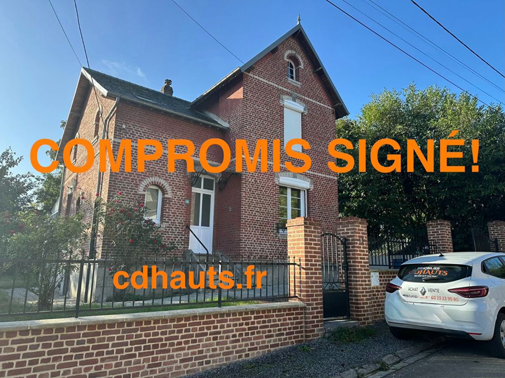 Maison  4 pièce(s) 98.90 m2