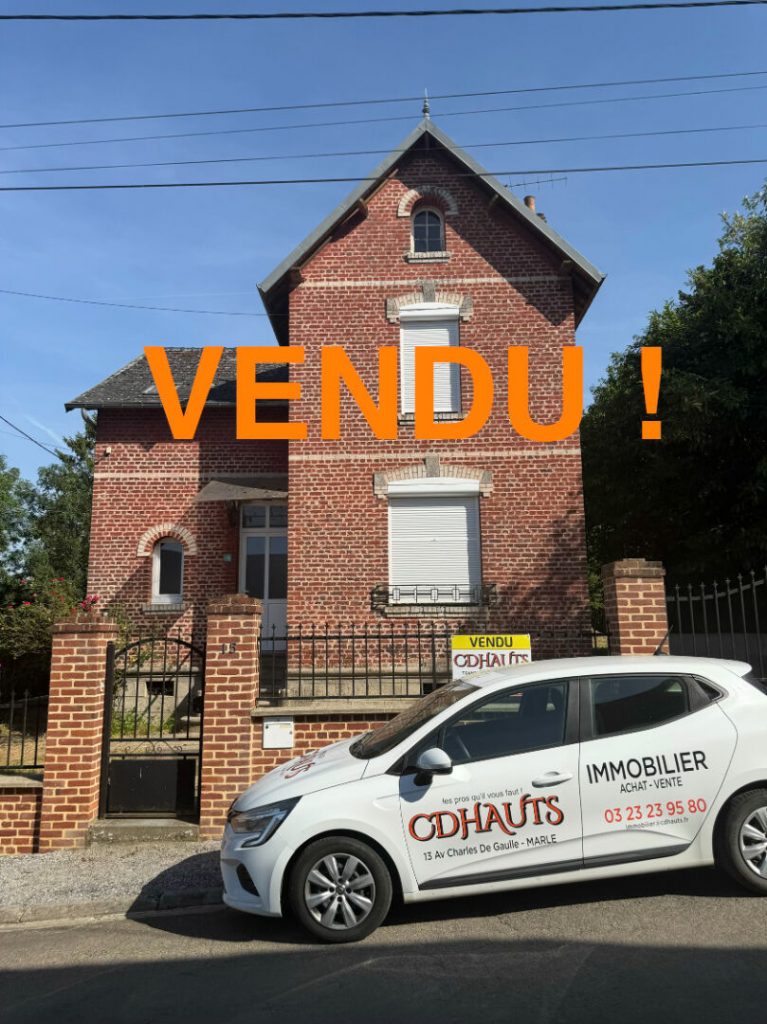 Maison  4 pièce(s) 98.90 m2