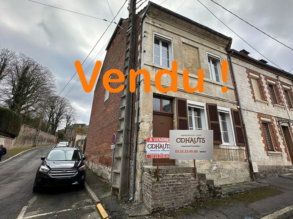Maison Marle 3 pièce(s) 105.89 m2
