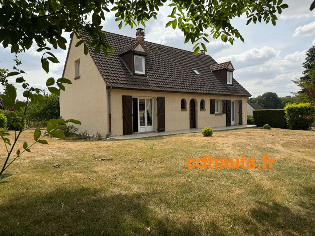Maison Lesdins 7 pièce(s) 169.36 m2