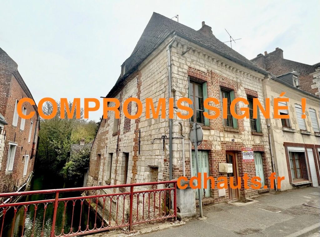 Maison  4 pièce(s) 114 m2