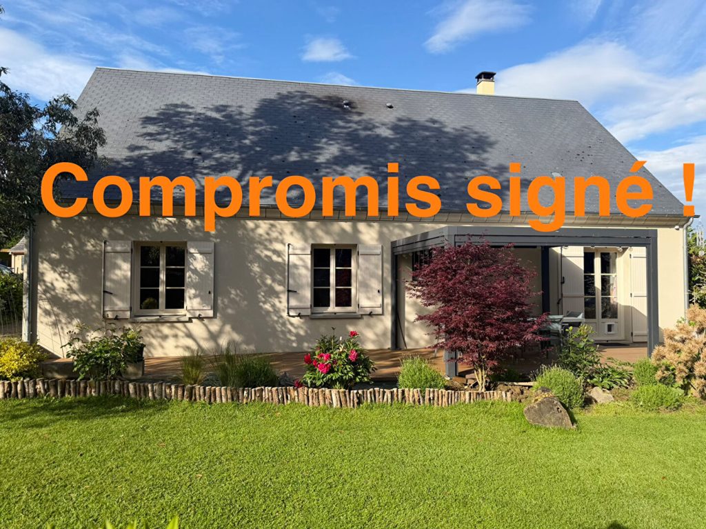 Maison Fontaine Les Vervins 5 pièce(s) 87.70 m2